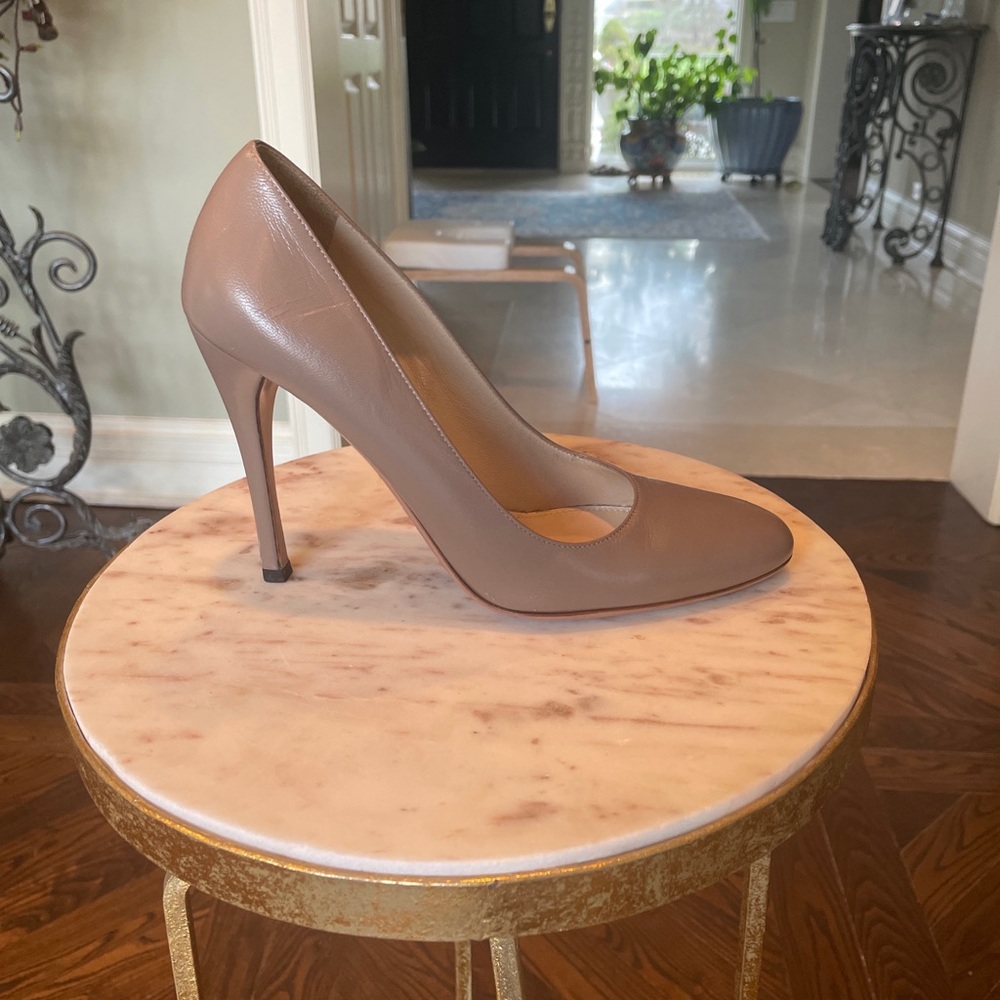 Authentic Prada Pumps - image 5